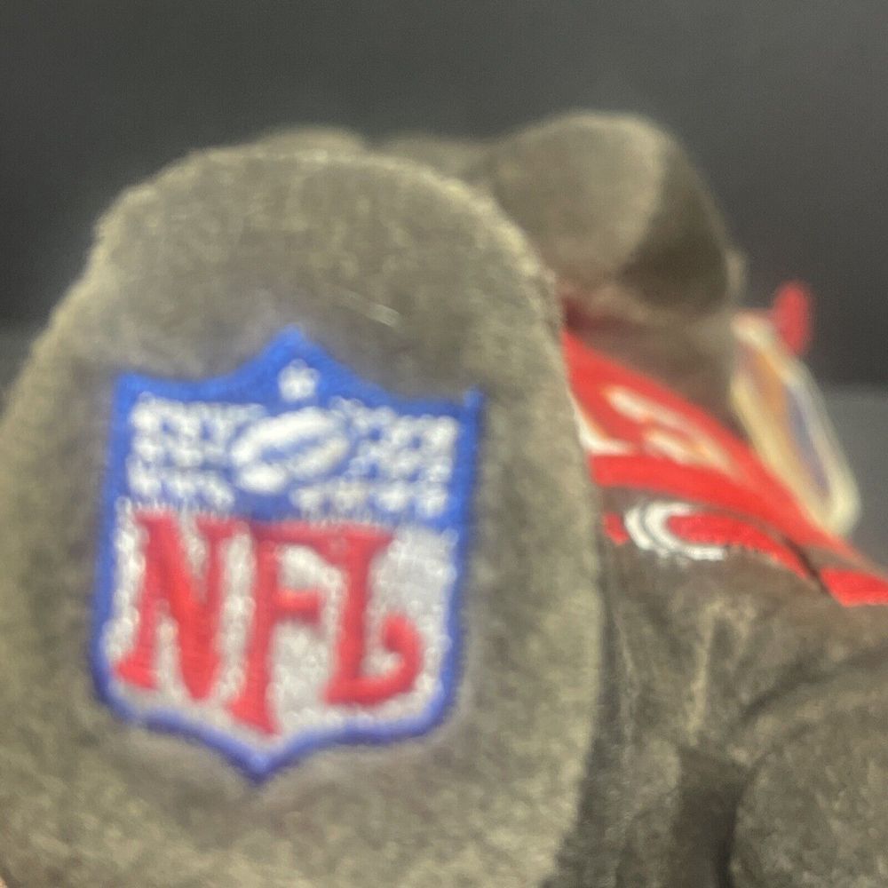 Team Bears Authentic - Picture 8 of 10